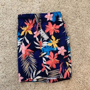 Mens Swim Trunks (new with tags)